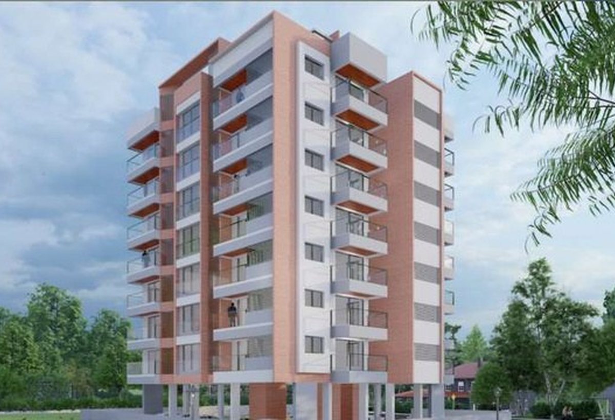 Nirmal, TMV Colony, Mukund Nagar, Pune — Aone Legacy ongoing project