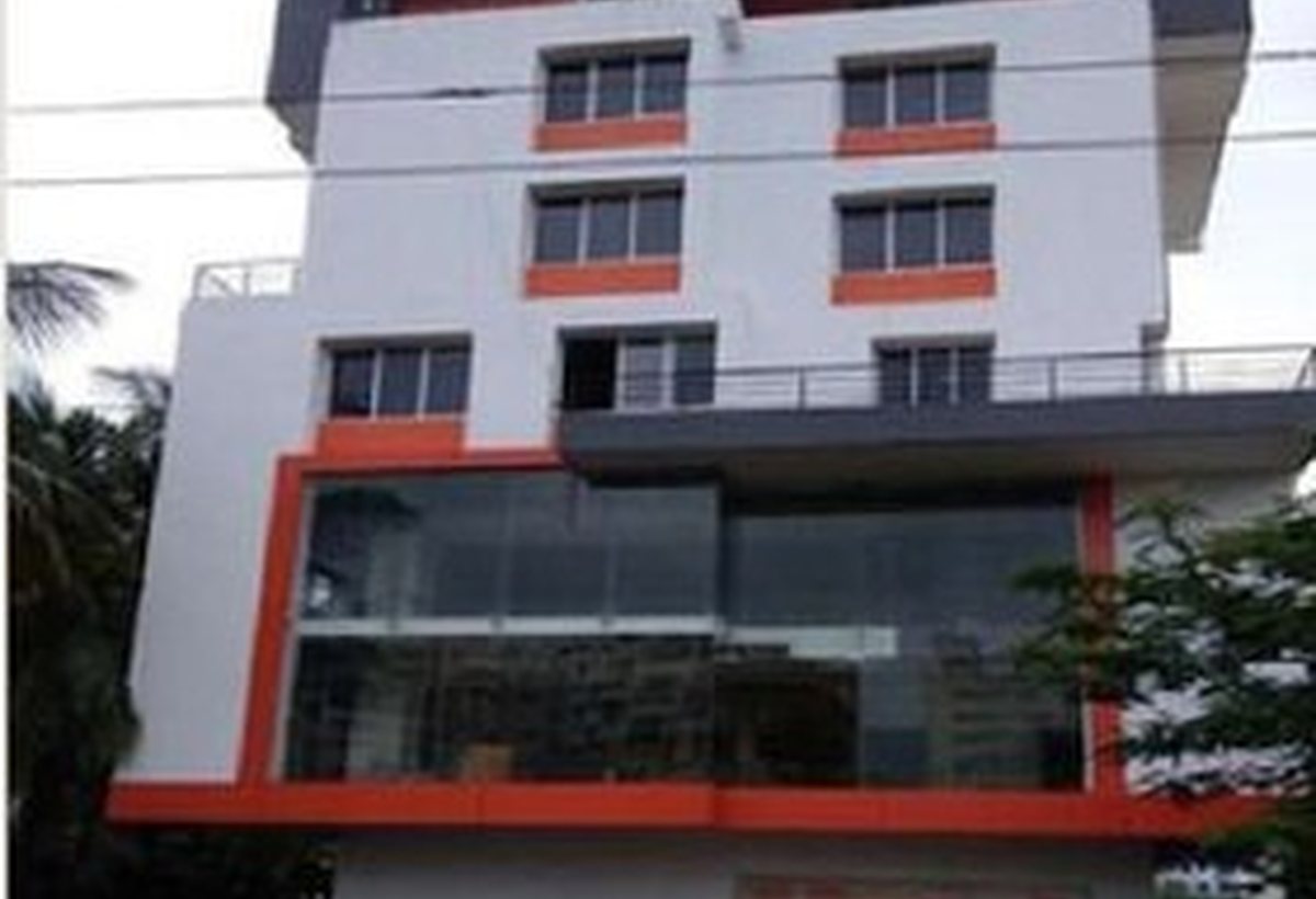 Vishwaguru, Baner, Pune — Aone Legacy project