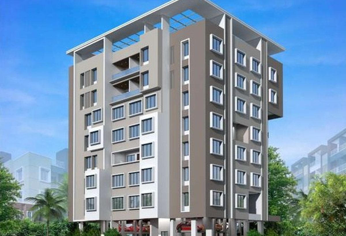 Navkshitij, Kothrud, Pune — Aone Legacy ongoing project