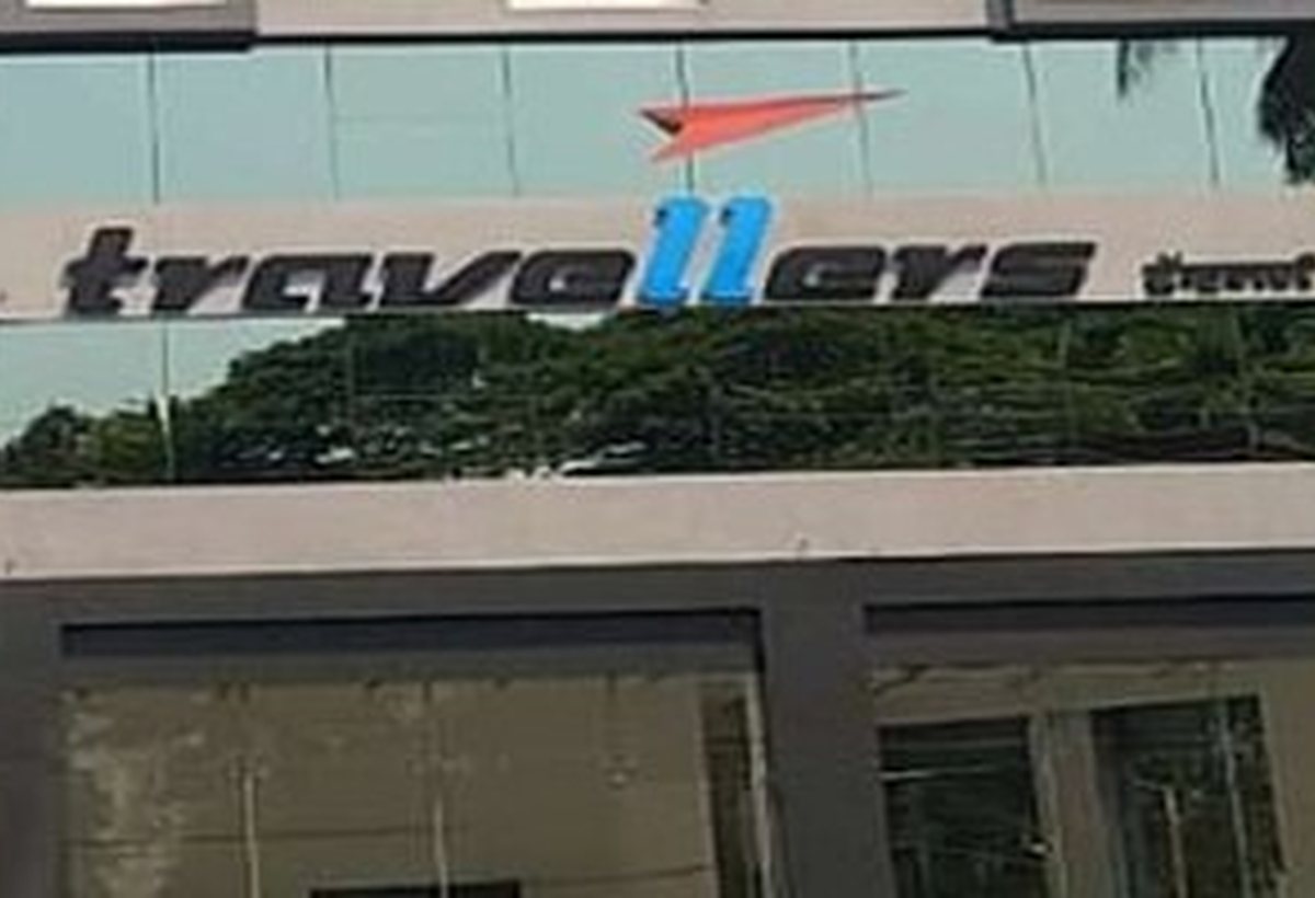 Vijayshree, Karve Road, Pune — Aone Legacy project