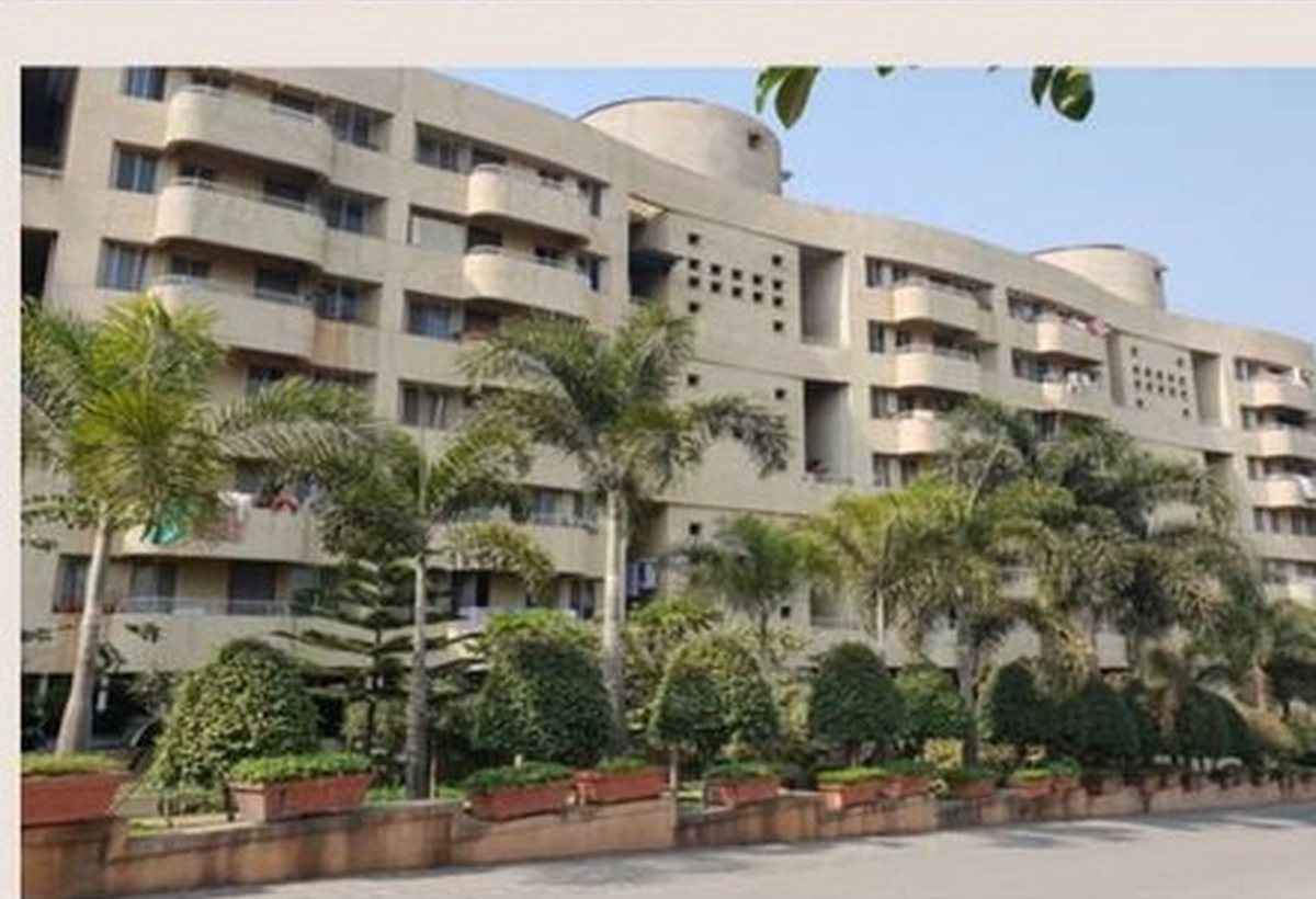 Takshashila, Pune — Aone Legacy project