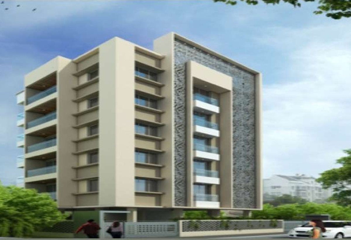 Suvandan, Baner, Pune — Aone Legacy ongoing project