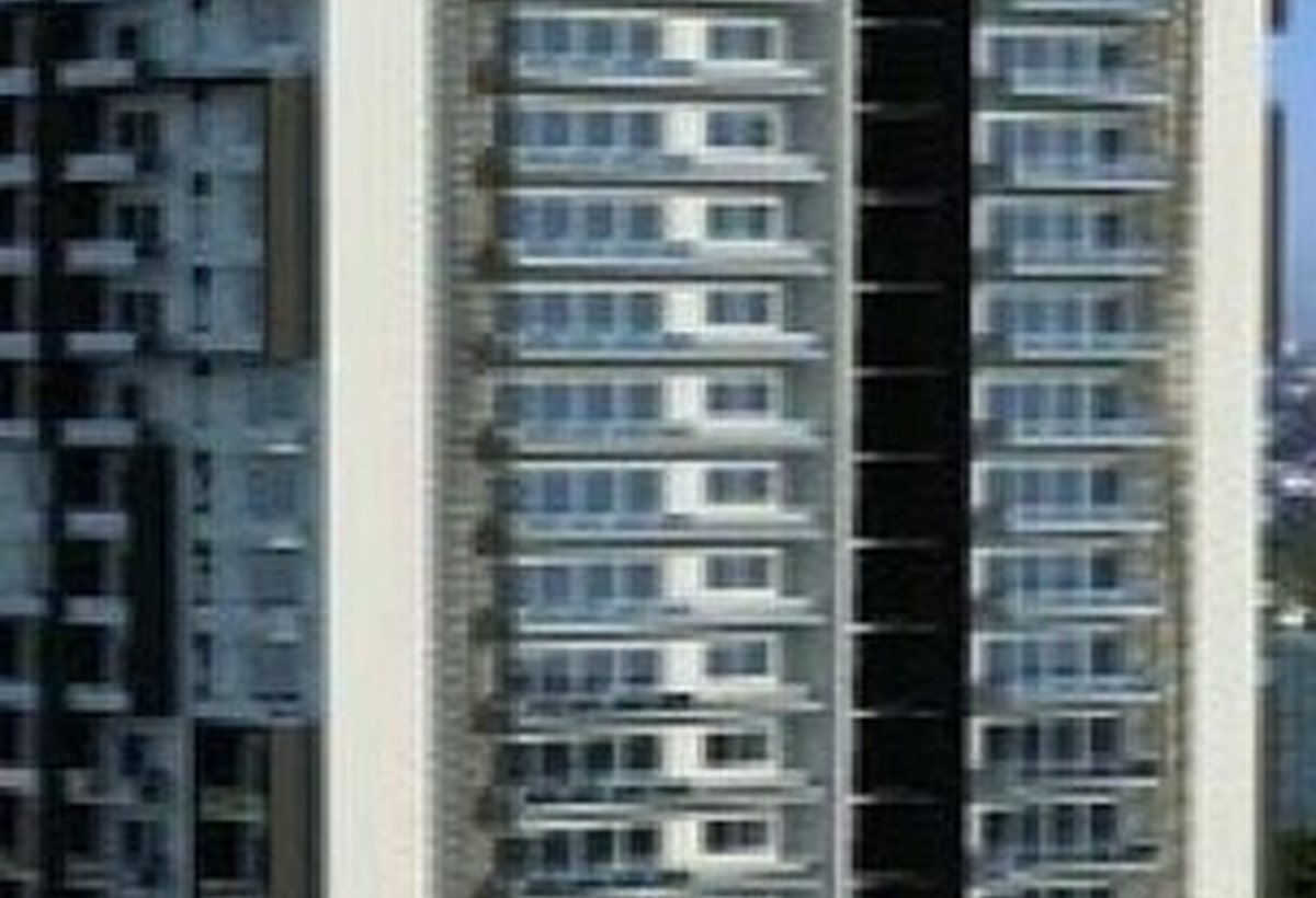 Solitaire, Colombo, Sri Lanka — Aone Legacy project