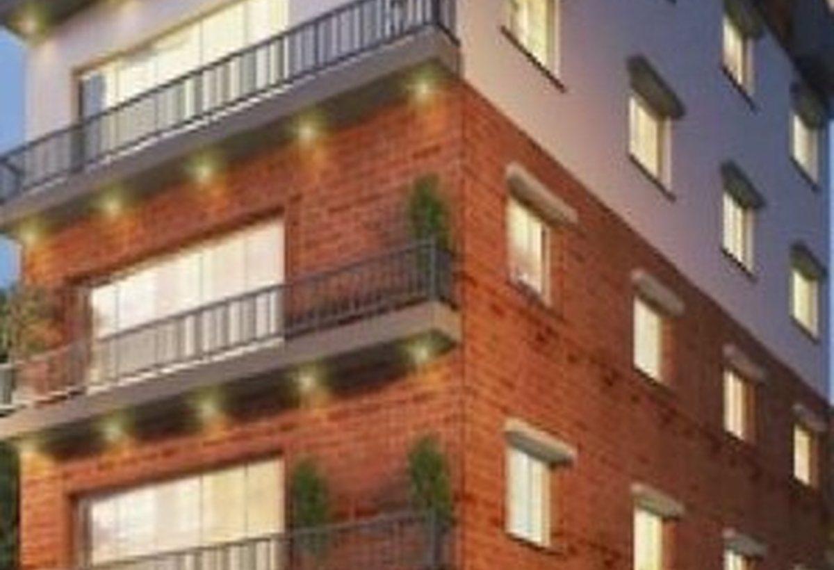 Charisma, Nasik — Aone Legacy ongoing project