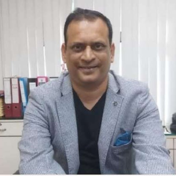 Shantanu Phansalkar, Director — Investments at Aone Legacy
