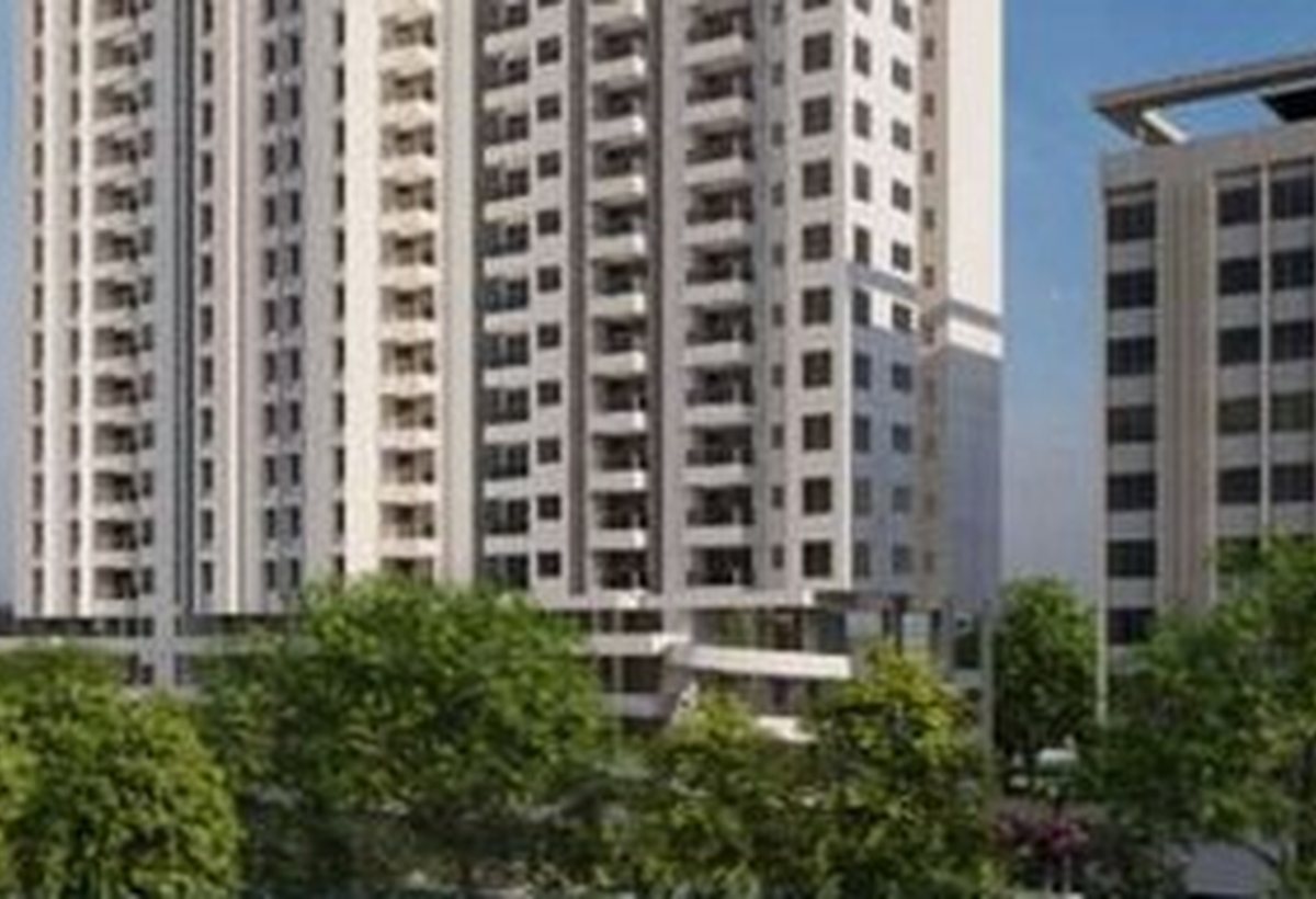 Suryalok Nagari, Hadapsar, Pune — Aone Legacy upcoming project