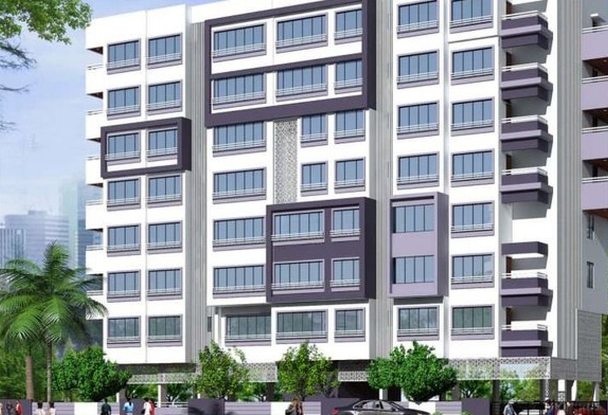 Nandadevi, Kothrud, Pune — Aone Legacy ongoing project