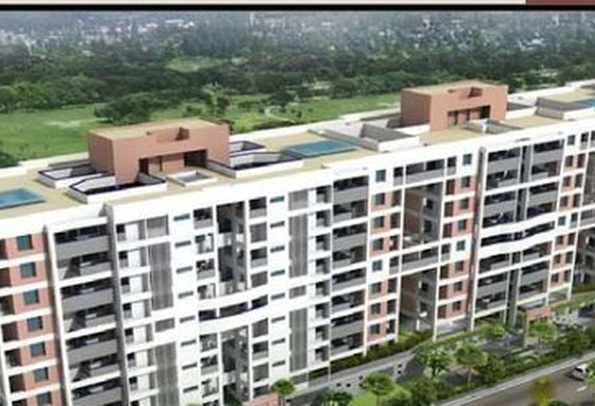 Vasundhara, Solapur — Aone Legacy project