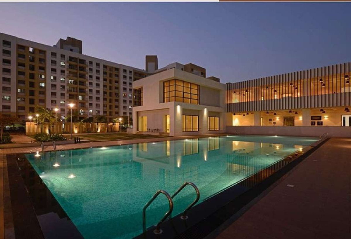Tranquility, Manjri, Pune — Aone Legacy project