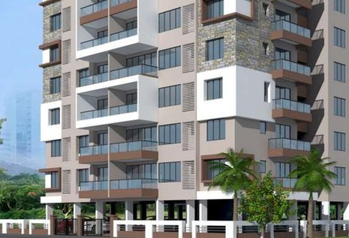 Sahanishtha, Sahakarnagar, Pune — Aone Legacy ongoing project
