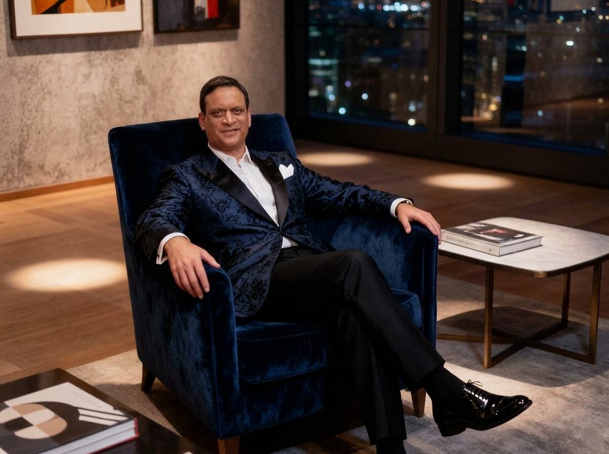 Shantanu A. Phansalkar — Revenue Systems Architect for 8-figure B2B founders